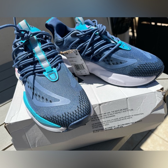 Adidas Alohaboost V1 - Picture 2 of 6